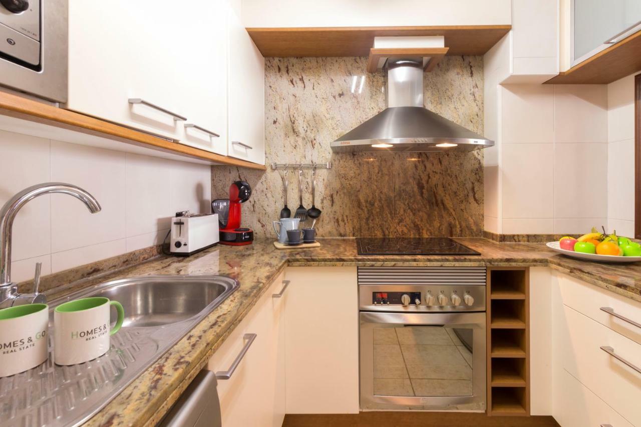 Homes & Go Bell Reco Deluxe I La Pineda Bagian luar foto